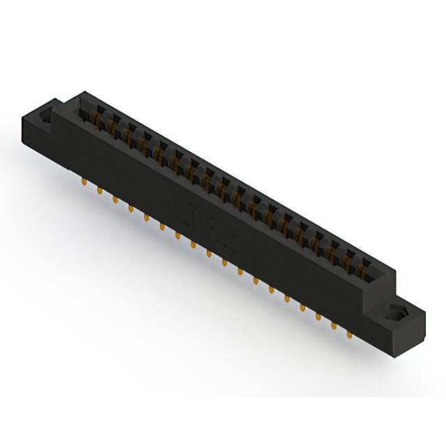 355-036-521-204 EDAC Inc.  Edgeboard Connectors